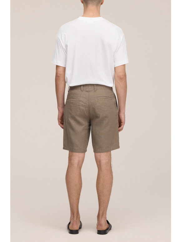 NN07 - NN07 Aden Shorts 1454
