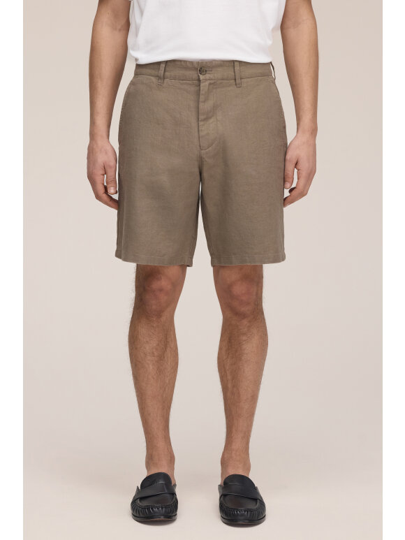 NN07 - NN07 Aden Shorts 1454