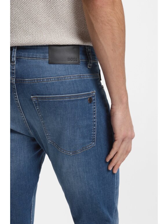 Hugo Boss - Boss DELAWARE BO