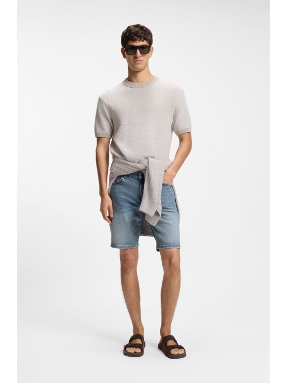 Hugo Boss - Boss  Re.Maine Shorts BO