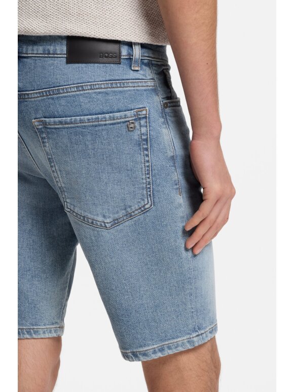Hugo Boss - Boss  Re.Maine Shorts BO