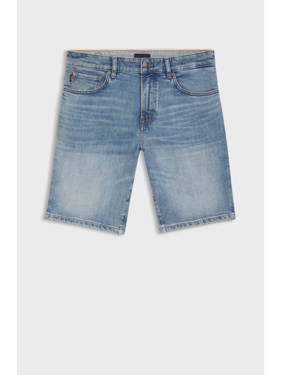 Hugo Boss - Boss  Re.Maine Shorts BO