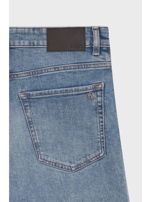Hugo Boss - Boss  Re.Maine Shorts BO