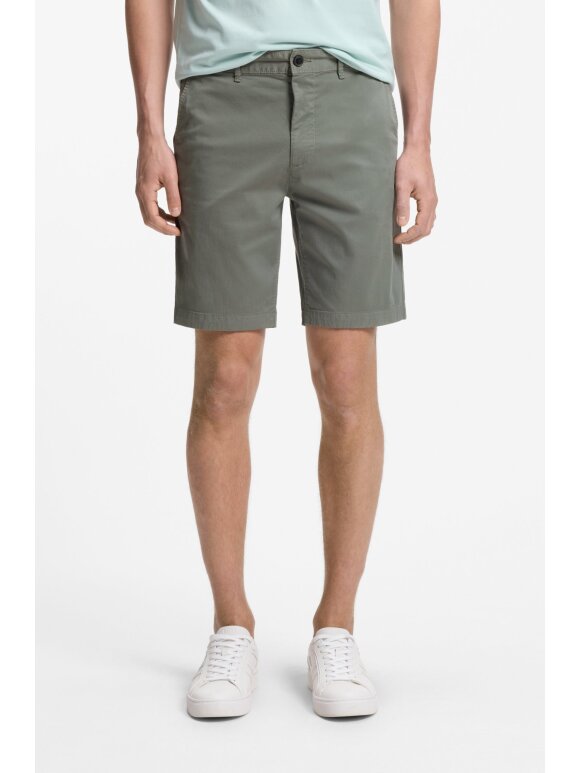 Hugo Boss - Boss Schino slim shorts