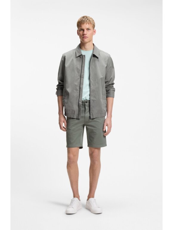 Hugo Boss - Boss Schino slim shorts