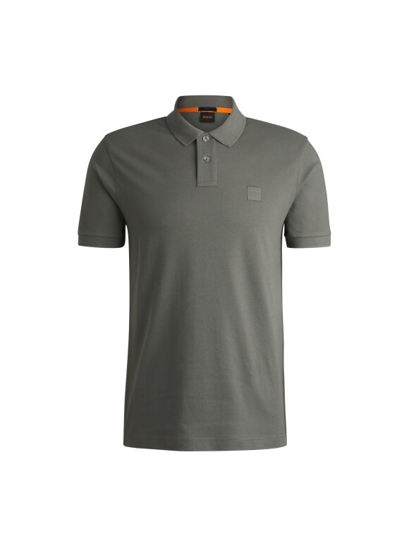 Hugo Boss - Boss Passerzip