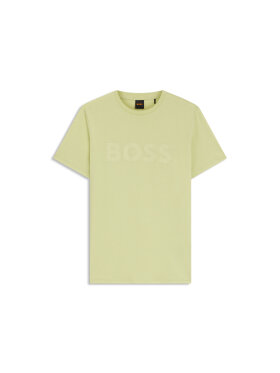 Hugo Boss - Boss Thinking 1