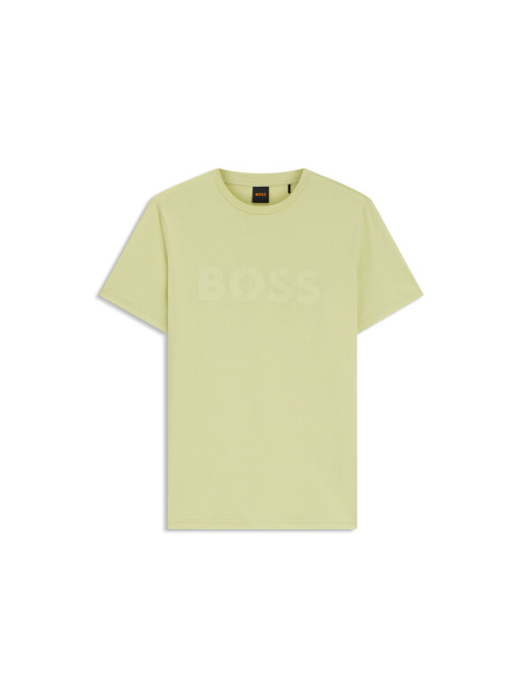 Hugo Boss - Boss Thinking 1