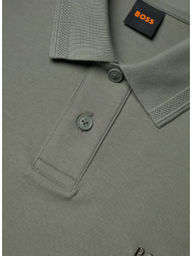 Hugo Boss - Boss Pe_Interlock