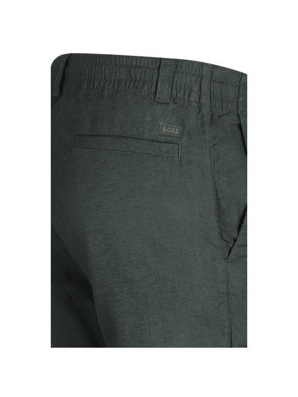 Hugo Boss - Boss Sanderson-L-3