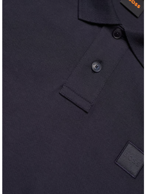 Hugo Boss - Boss Pe_Interlock