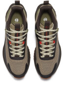 Timberland herre - Timberland LOW LACE SNEAKER