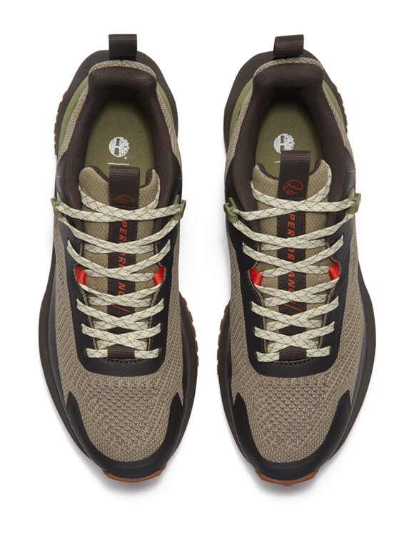 Timberland herre - Timberland LOW LACE SNEAKER