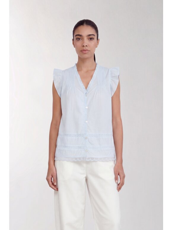 Leveté Room - Leveté Room LR-ROSY 2 BLOUSE