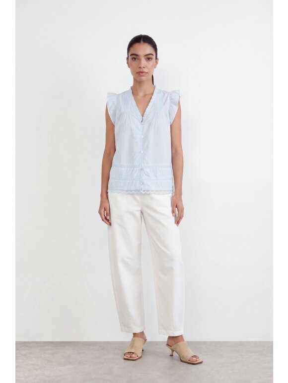 Leveté Room - Leveté Room LR-ROSY 2 BLOUSE