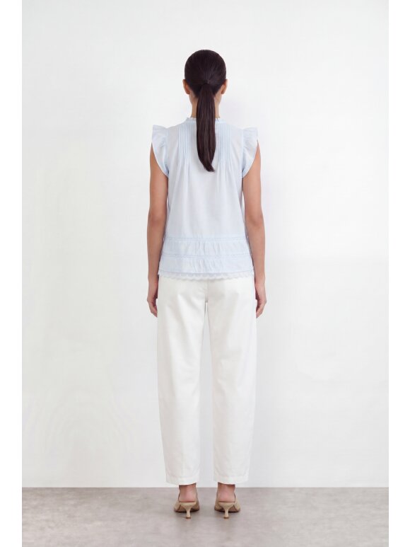 Leveté Room - Leveté Room LR-ROSY 2 BLOUSE