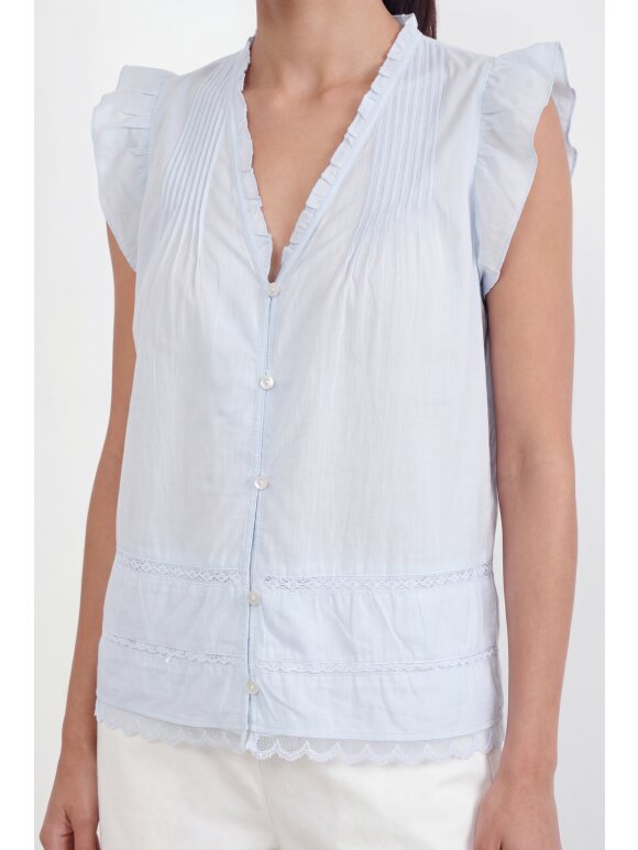 Leveté Room - Leveté Room LR-ROSY 2 BLOUSE