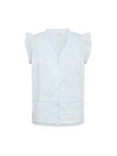 Leveté Room - Leveté Room LR-ROSY 2 BLOUSE