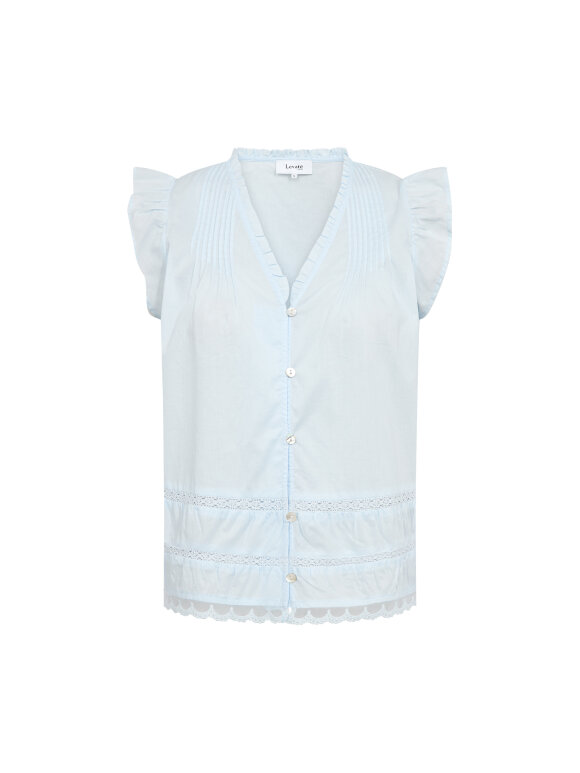 Leveté Room - Leveté Room LR-ROSY 2 BLOUSE