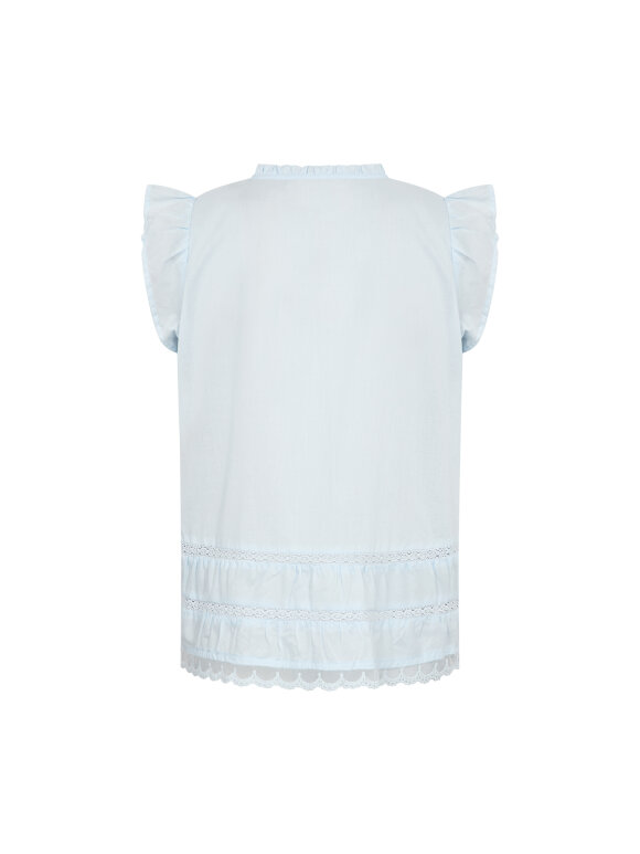 Leveté Room - Leveté Room LR-ROSY 2 BLOUSE