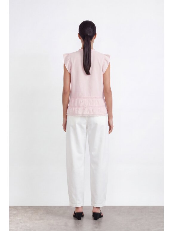 Leveté Room - Leveté Room LR-ROSY 2 BLOUSE