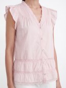 Leveté Room - Leveté Room LR-ROSY 2 BLOUSE
