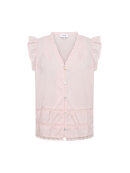 Leveté Room - Leveté Room LR-ROSY 2 BLOUSE