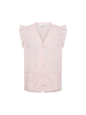 Leveté Room - Leveté Room LR-ROSY 2 BLOUSE