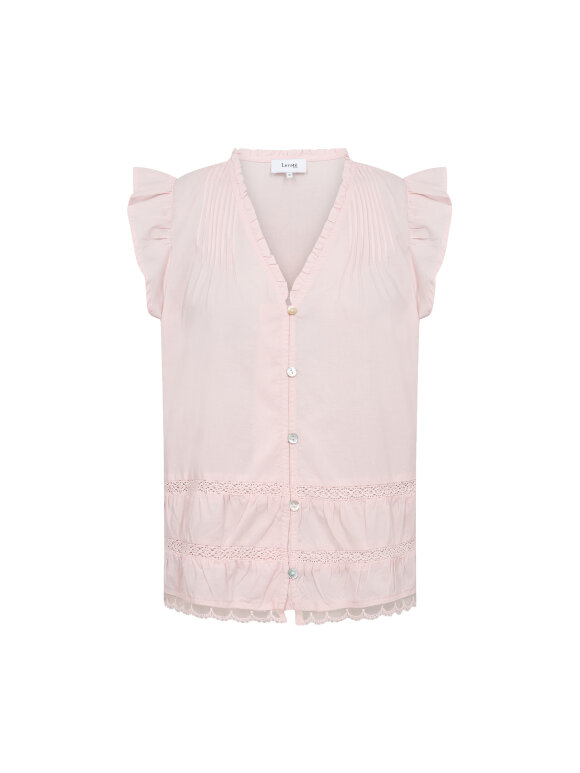 Leveté Room - Leveté Room LR-ROSY 2 BLOUSE