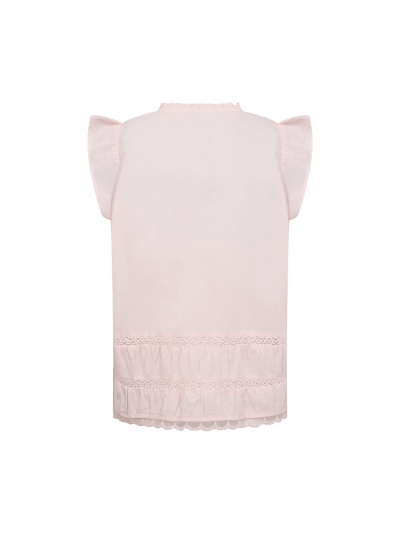 Leveté Room - Leveté Room LR-ROSY 2 BLOUSE