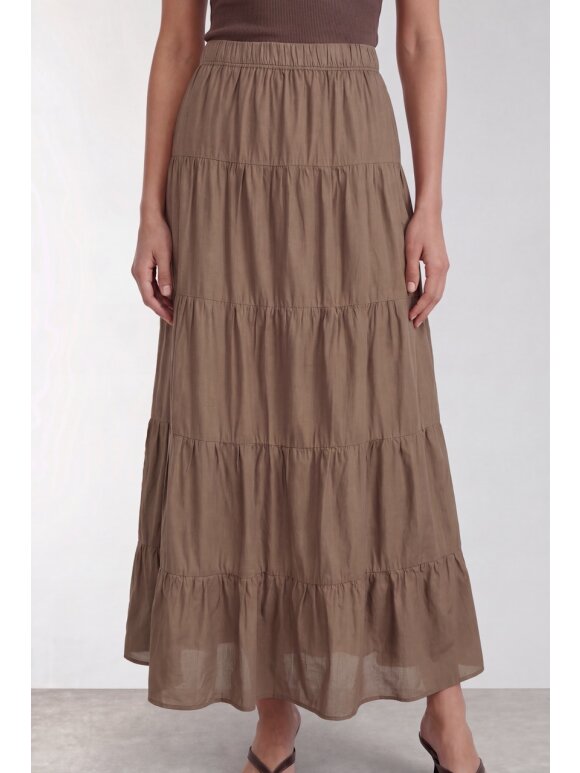 Leveté Room - Leveté Room LR-ROSY 1 SKIRT