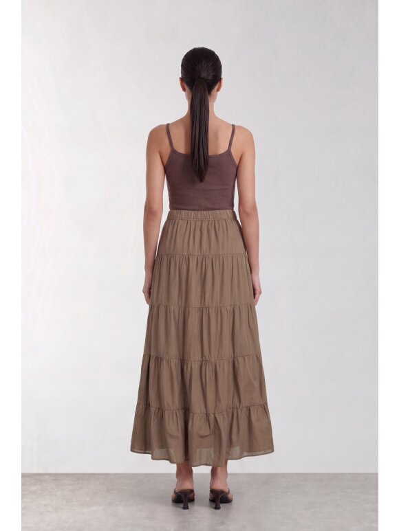 Leveté Room - Leveté Room LR-ROSY 1 SKIRT