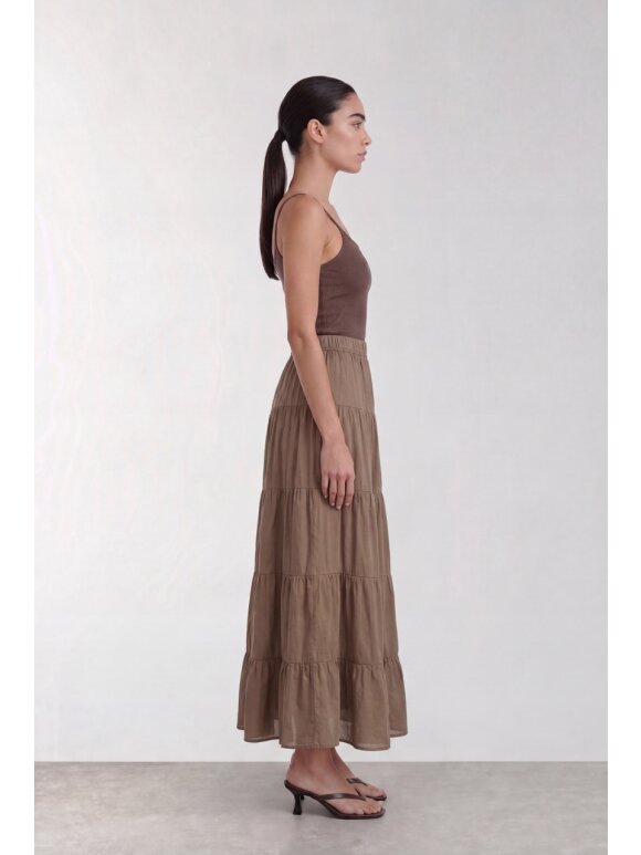 Leveté Room - Leveté Room LR-ROSY 1 SKIRT
