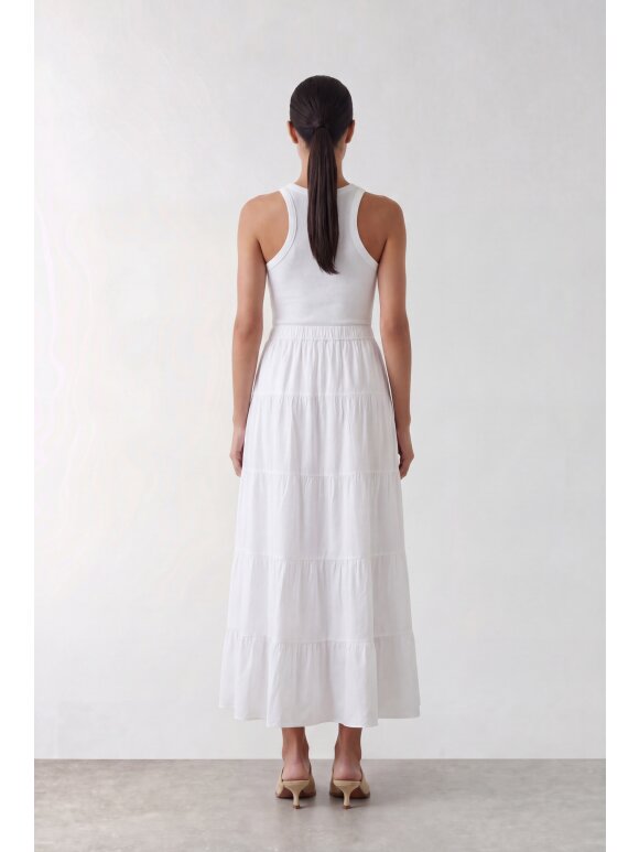 Leveté Room - Leveté Room LR-ROSY 1 SKIRT
