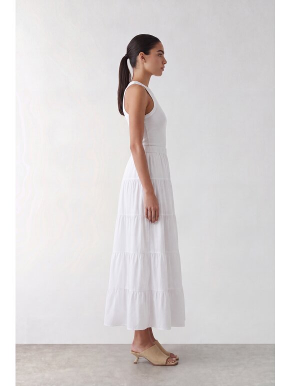 Leveté Room - Leveté Room LR-ROSY 1 SKIRT