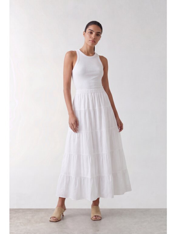 Leveté Room - Leveté Room LR-ROSY 1 SKIRT