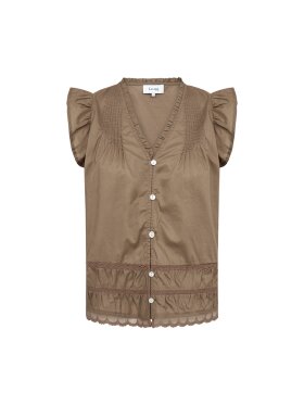 Leveté Room - Leveté Room LR-ROSY 2 BLOUSE
