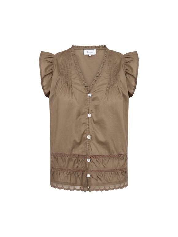 Leveté Room - Leveté Room LR-ROSY 2 BLOUSE