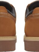 Timberland herre - Timberland HRTG LACE UP SHOE