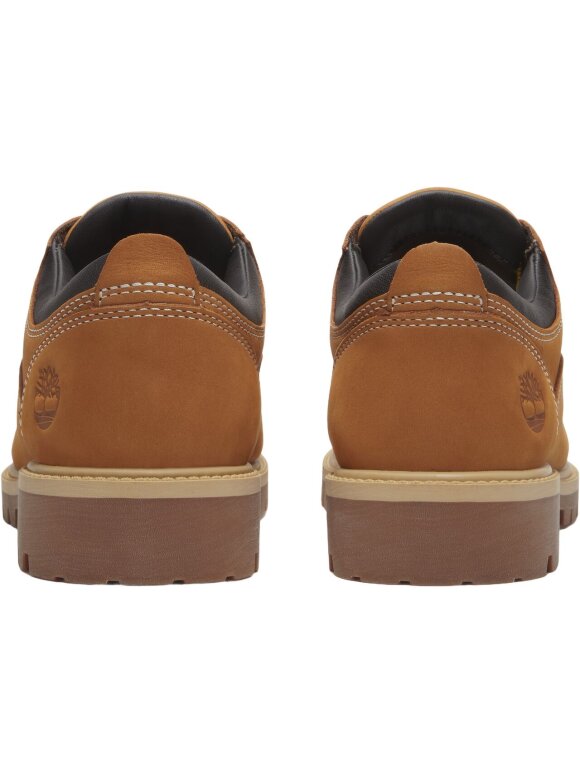 Timberland herre - Timberland HRTG LACE UP SHOE