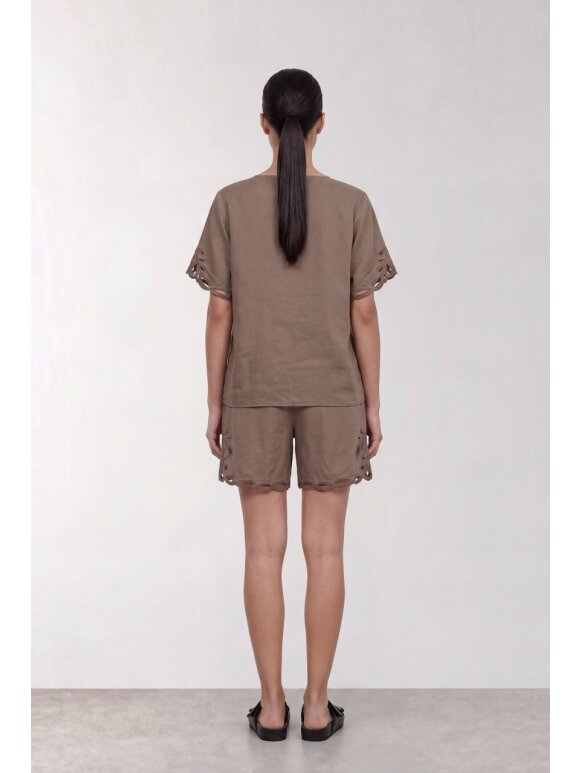 Leveté Room - Leveté Room NAJA 60 shorts
