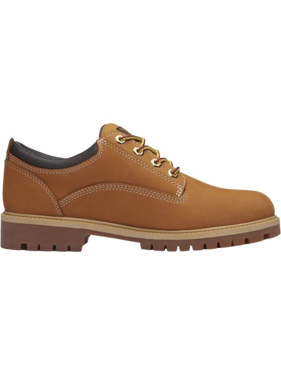 Timberland herre - Timberland HRTG LACE UP SHOE