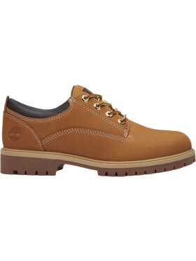 Timberland herre - Timberland HRTG LACE UP SHOE
