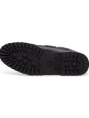 Timberland herre - Timberland Boat shoe black