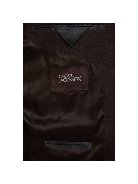Oscar Jacobson - Oscar Jacobson Fogerty Blazer