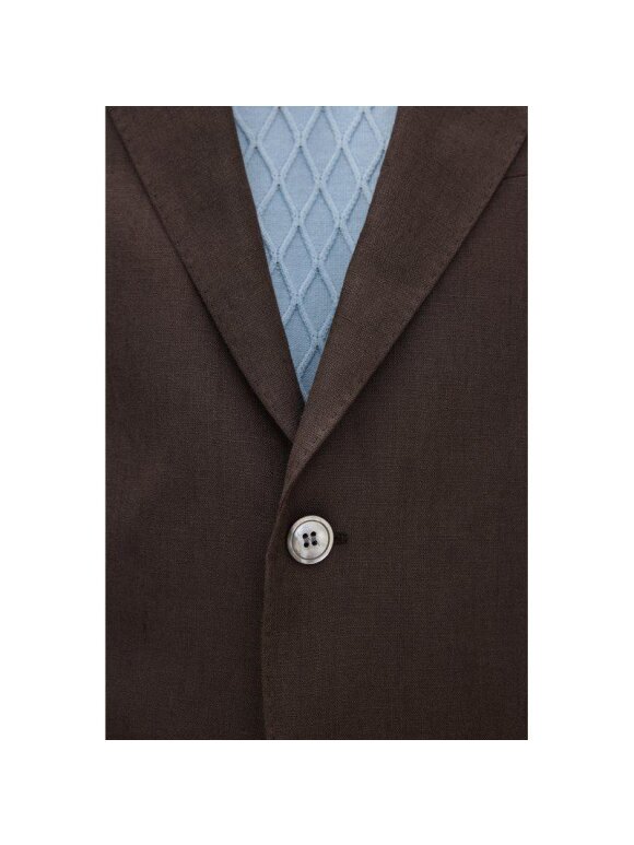 Oscar Jacobson - Oscar Jacobson Fogerty Blazer