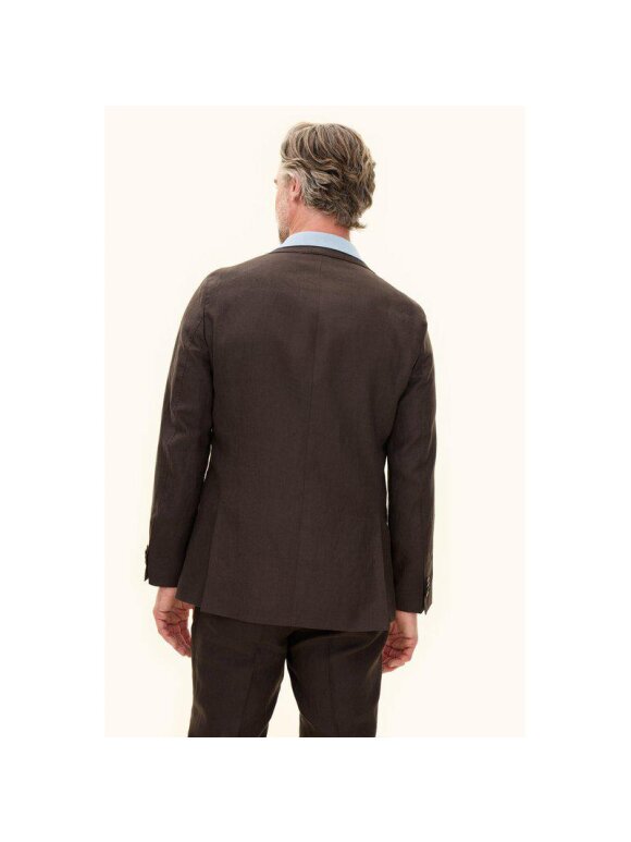 Oscar Jacobson - Oscar Jacobson Fogerty Blazer