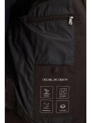 Oscar Jacobson - Oscar Jacobson Bomber Jacket