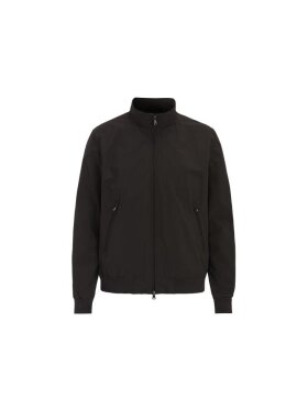 Oscar Jacobson - Oscar Jacobson Bomber Jacket