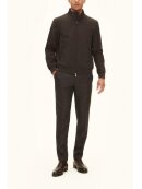 Oscar Jacobson - Oscar Jacobson Bomber Jacket